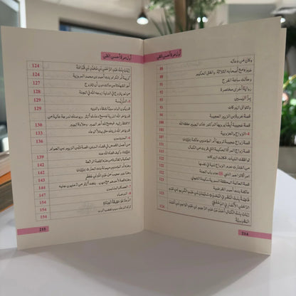 أول مرة أحسن الظن - مكتبة حقق حلمك