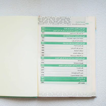 ينابيع الرجاء - 60 سنة ربانية وبشارة إلهية - مكتبة حقق حلمك